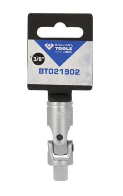 Joint de cardan, clé à douille KS TOOLS BT021902