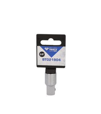 Vergrotingsadapter, ratel KS TOOLS BT021904 geschikt voor VOLKSWAGEN, BMW, MERCEDES-BENZ, OPEL, FORD goedkope