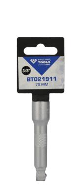 Forlænger, topnøgle KS TOOLS BT021911 der passer til VW, FORD, PEUGEOT, BMW, TOYOTA billig