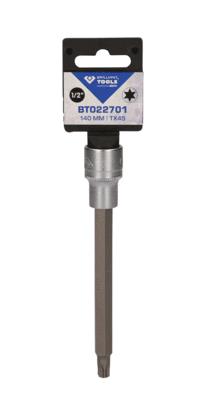 Steckschlüsseleinsatz KS TOOLS BT022701 passend für VW, MERCEDES-BENZ, BMW, AUDI, OPEL zum günstigen Preis