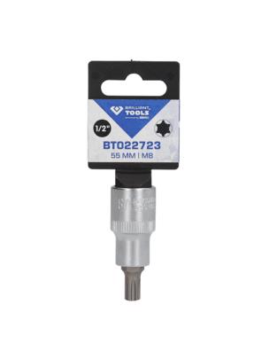 Steeksleutelelement KS TOOLS BT022723 geschikt voor VOLKSWAGEN, BMW, MERCEDES-BENZ, OPEL, FORD goedkope