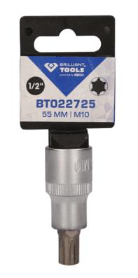 Steeksleutelelement KS TOOLS BT022725 geschikt voor VOLKSWAGEN, BMW, MERCEDES-BENZ, OPEL, FORD goedkope