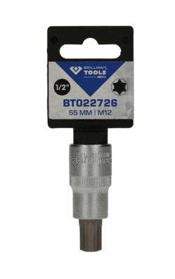 Steckschlüsseleinsatz KS TOOLS BT022726 passend für VW, AUDI, BMW, MERCEDES-BENZ, FORD zum günstigen Preis