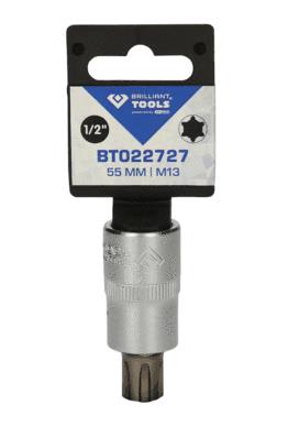 Steeksleutelelement KS TOOLS BT022727 geschikt voor VOLKSWAGEN, BMW, MERCEDES-BENZ, OPEL, FORD goedkope