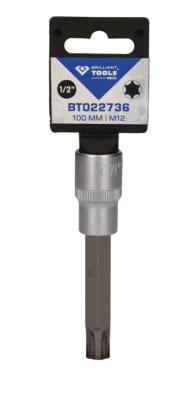 Steeksleutelelement KS TOOLS BT022736 geschikt voor VOLKSWAGEN, BMW, MERCEDES-BENZ, OPEL, FORD goedkope