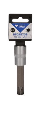 Steeksleutelelement KS TOOLS BT022738 geschikt voor VOLKSWAGEN, BMW, MERCEDES-BENZ, OPEL, FORD goedkope
