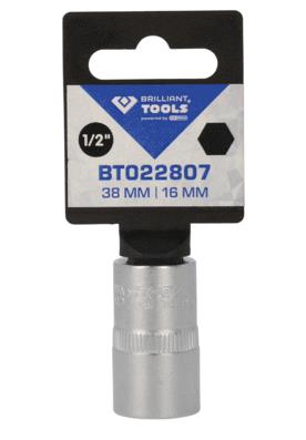 Steeksleutelelement KS TOOLS BT022807 geschikt voor VOLKSWAGEN, BMW, MERCEDES-BENZ, OPEL, FORD goedkope