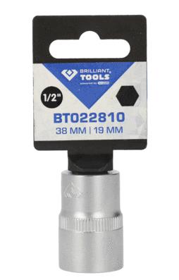 Hylsyavain KS TOOLS BT022810 sopivat MERCEDES-BENZ, VW, BMW, TOYOTA, VOLVO halvalla