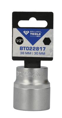 Steeksleutelelement KS TOOLS BT022817 geschikt voor VOLKSWAGEN, BMW, MERCEDES-BENZ, OPEL, FORD goedkope