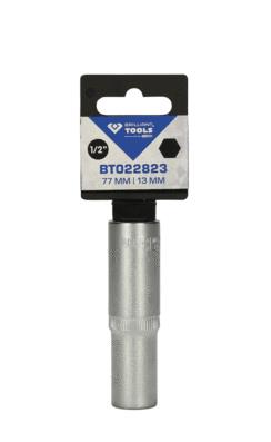 Hylsyavain KS TOOLS BT022823 sopivat MERCEDES-BENZ, VW, BMW, TOYOTA, VOLVO halvalla