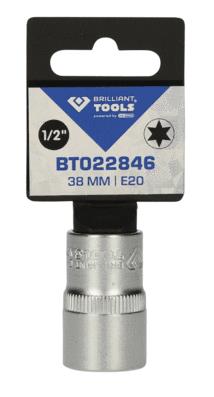 Steeksleutelelement KS TOOLS BT022846 geschikt voor VOLKSWAGEN, BMW, MERCEDES-BENZ, OPEL, FORD goedkope