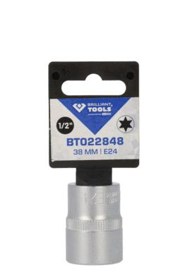 Hylsyavain KS TOOLS BT022848 sopivat MERCEDES-BENZ, VW, BMW, TOYOTA, VOLVO halvalla