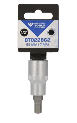 Steckschlüsseleinsatz KS TOOLS BT022862 passend für VW, AUDI, BMW, MERCEDES-BENZ, FORD zum günstigen Preis
