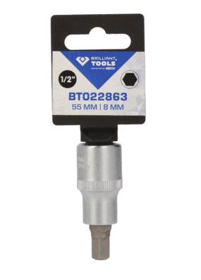 Clé à douille KS TOOLS BT022863
