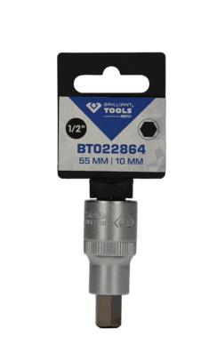 Steeksleutelelement KS TOOLS BT022864 geschikt voor VOLKSWAGEN, BMW, MERCEDES-BENZ, OPEL, FORD goedkope
