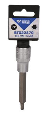 Steeksleutelelement KS TOOLS BT022870 geschikt voor VOLKSWAGEN, BMW, MERCEDES-BENZ, OPEL, FORD goedkope