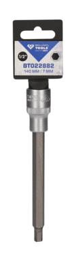 Steeksleutelelement KS TOOLS BT022882 geschikt voor VOLKSWAGEN, BMW, MERCEDES-BENZ, OPEL, FORD goedkope