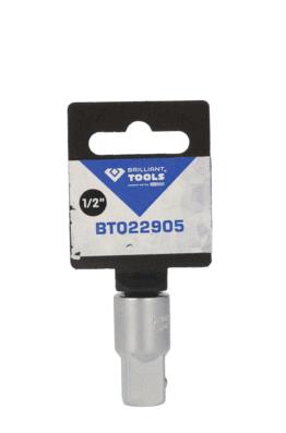 Mažinantis adarteris, reketas KS TOOLS BT022905 tinka BMW, AUDI, VOLKSWAGEN, MERCEDES-BENZ, VOLVO pigu