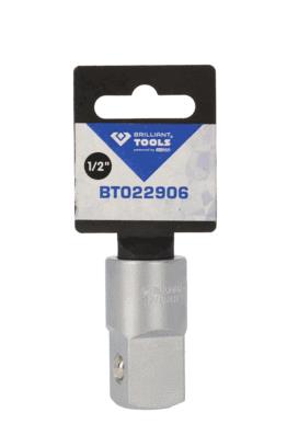 Pienennysadapteri, räikkä KS TOOLS BT022906 sopivat MERCEDES-BENZ, VW, BMW, TOYOTA, VOLVO halvalla