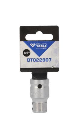 Steckschlüsseleinsatz KS TOOLS BT022907 passend für VW, AUDI, BMW, MERCEDES-BENZ, FORD zum günstigen Preis