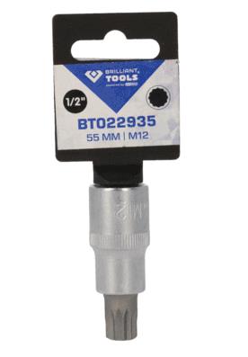 Steckschlüsseleinsatz KS TOOLS BT022935 passend für VW, AUDI, BMW, MERCEDES-BENZ, FORD zum günstigen Preis