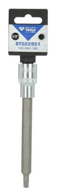 Chave de caixa KS TOOLS BT022951 adequados para RENAULT, BMW, VW, MERCEDES-BENZ, PEUGEOT barato