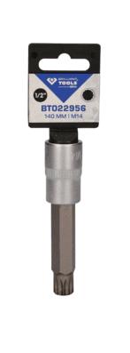 Clé à douille KS TOOLS BT022956