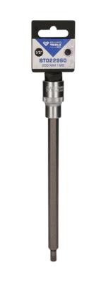 Steckschlüsseleinsatz KS TOOLS BT022960 passend für VW, AUDI, BMW, MERCEDES-BENZ, FORD zum günstigen Preis