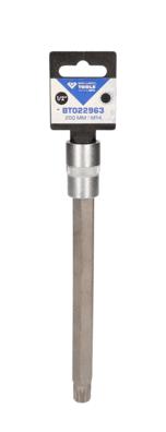 Steckschlüsseleinsatz KS TOOLS BT022963 passend für VW, BMW, AUDI, MERCEDES-BENZ, OPEL zum günstigen Preis