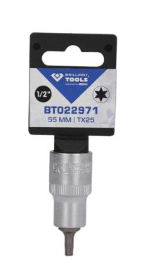 Steckschlüsseleinsatz KS TOOLS BT022971 passend für VW, BMW, AUDI, MERCEDES-BENZ, OPEL zum günstigen Preis