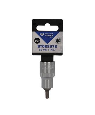 Steckschlüsseleinsatz KS TOOLS BT022972 passend für VW, MERCEDES-BENZ, BMW, AUDI, OPEL zum günstigen Preis