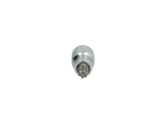 Skraldenøgleindsats (Hexagon) KS TOOLS BT022976 der passer til VW, FORD, PEUGEOT, BMW, TOYOTA billig