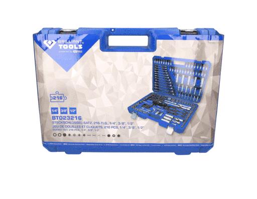 Werkzeug-Set KS TOOLS BT023216 passend für VW, AUDI, BMW, MERCEDES-BENZ, FORD zum günstigen Preis