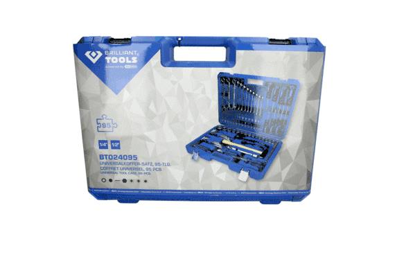Työkalusarja KS TOOLS BT024095 sopivat MERCEDES-BENZ, VW, BMW, TOYOTA, VOLVO halvalla