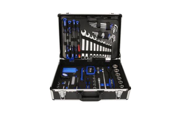Werkzeug-Set KS TOOLS BT024143 passend für VW, AUDI, BMW, MERCEDES-BENZ, FORD zum günstigen Preis