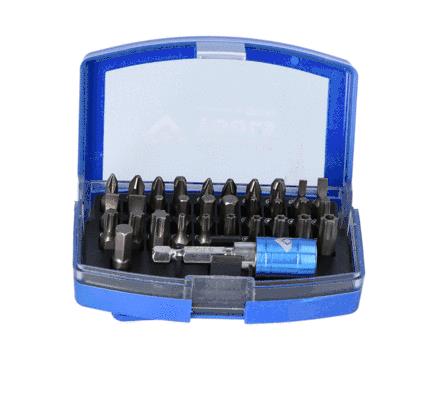 Set schroevendraaierbits KS TOOLS BT053032 geschikt voor VOLKSWAGEN, BMW, MERCEDES-BENZ, OPEL, FORD goedkope