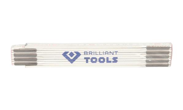 Mètre pliant KS TOOLS BT110900