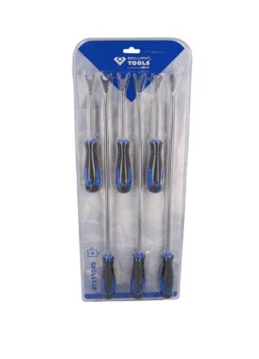 KS TOOLS BT511045 Porte arrière VOLKSWAGEN Bora Berline (1J2) 1.9 TDI 4motion Diesel 150 CV 2005
