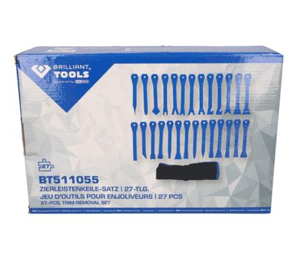 Jeu de coins de moulures KS TOOLS BT511055