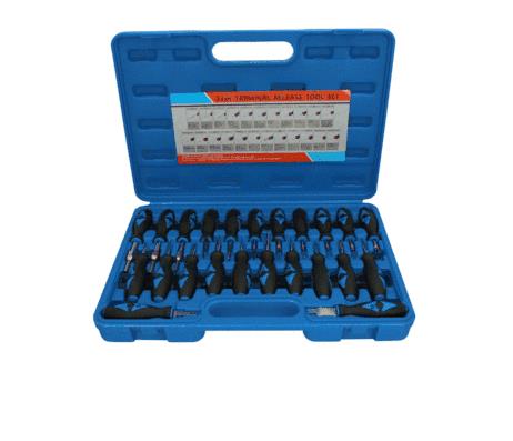 KS TOOLS Avaustyökalusarja BT511100