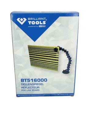 Miroir de garage KS TOOLS BT516000