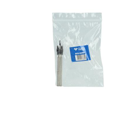 Suvirinimo siūlių freza KS TOOLS BT516001 tinka BMW, AUDI, VOLKSWAGEN, MERCEDES-BENZ, VOLVO pigu