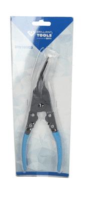 KS TOOLS Speciale tang, deurbekleding BT516003