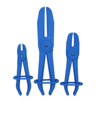 KS TOOLS Pinces de serrage tuyau BT521010