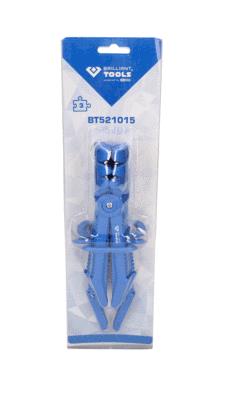 Slangenklemtang KS TOOLS BT521015 geschikt voor VOLKSWAGEN, BMW, MERCEDES-BENZ, OPEL, FORD goedkope