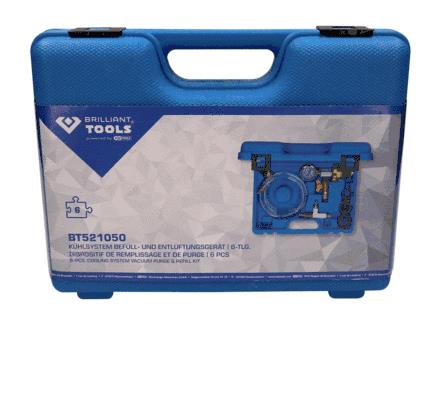 Apparecchio di riempimento, Filtro carburante gasolio KS TOOLS BT521050 adatti per FIAT, VOLKSWAGEN, BMW, MERCEDES-BENZ, AUDI prezzi economici