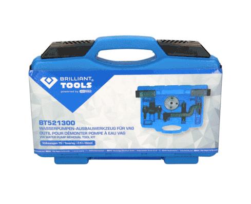 T10225 OE KS TOOLS Montagewerkzeug, lüfterkupplung BT521300