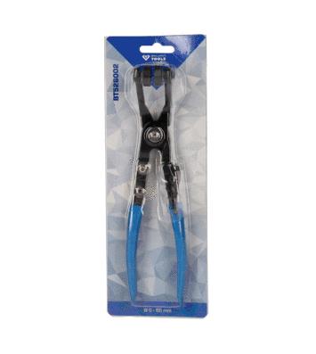 KS TOOLS Pliers, hose clamp BT526002