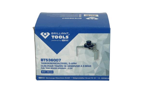 Montagewerkzeugsatz, Tankgeber / Kraftstoffpumpe KS TOOLS BT536007 passend für VW, AUDI, BMW, MERCEDES-BENZ, FORD zum günstigen Preis