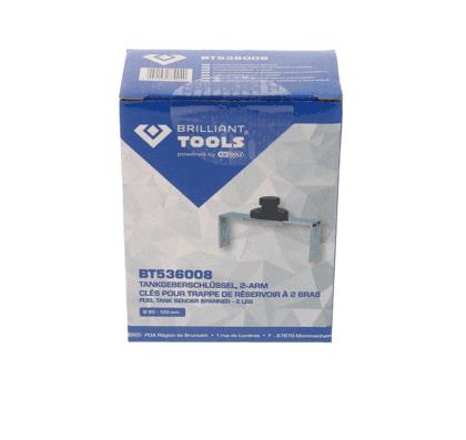 Kit outil de montage, Palpeur de réservoir, Pompe à carburant KS TOOLS BT536008 appropriées pour RENAULT, PEUGEOT, VOLKSWAGEN, CITROЁN, BMW pas cher